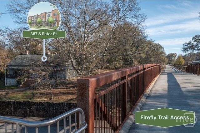 357 S Peter Street, Athens, GA 30601