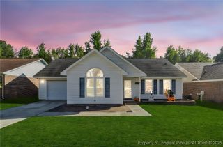 5917 Bloomsbury Drive, Fayetteville, NC 28306