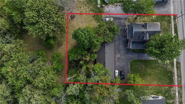 6989 Ward Road, Wheatfield, NY 14120