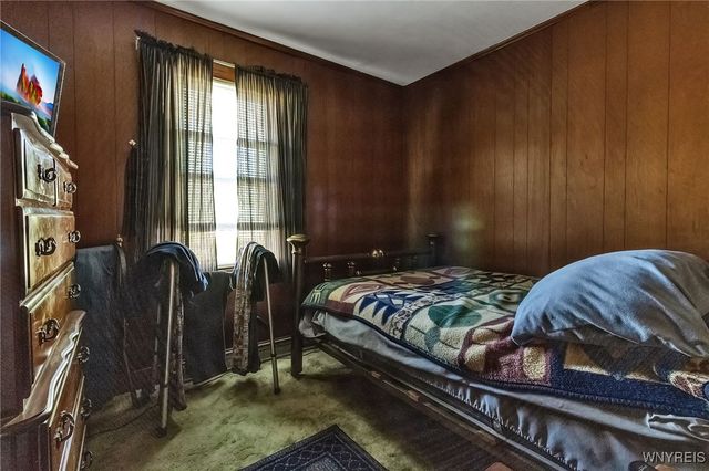 6989 Ward Road, Wheatfield, NY 14120