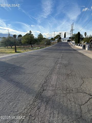 444 W Pajarito Street, Nogales, AZ 85621