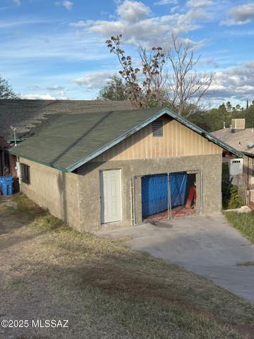 444 W Pajarito Street, Nogales, AZ 85621