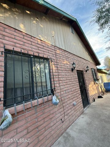 444 W Pajarito Street, Nogales, AZ 85621