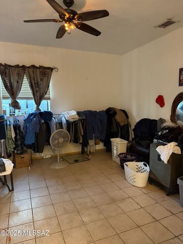 444 W Pajarito Street, Nogales, AZ 85621