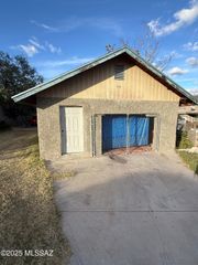 444 W Pajarito Street, Nogales, AZ 85621