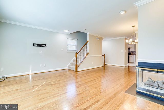 1706 S EDGEWOOD ST, Arlington, VA 22204