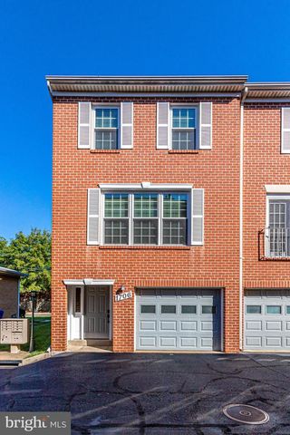 1706 S EDGEWOOD ST, Arlington, VA 22204