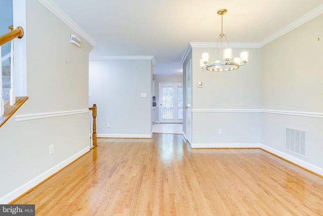 1706 S EDGEWOOD ST, Arlington, VA 22204
