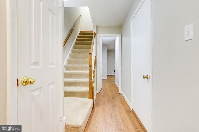 1706 S EDGEWOOD ST, Arlington, VA 22204