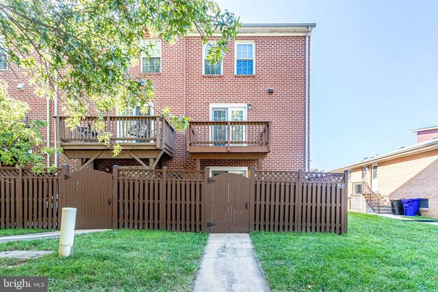 1706 S EDGEWOOD ST, Arlington, VA 22204