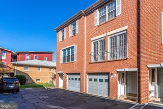 1706 S EDGEWOOD ST, Arlington, VA 22204