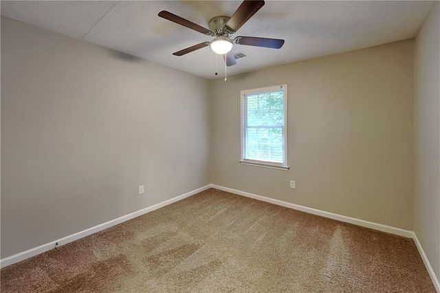 3570 Pebble Hill Drive, Marietta, GA 30062