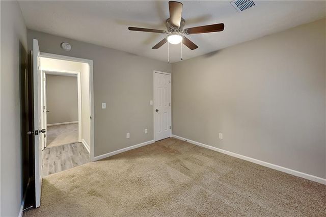 3570 Pebble Hill Drive, Marietta, GA 30062