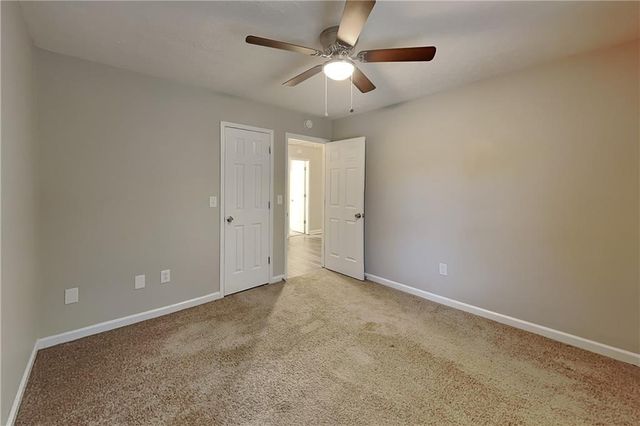 3570 Pebble Hill Drive, Marietta, GA 30062