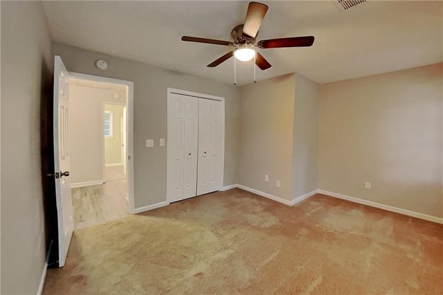 3570 Pebble Hill Drive, Marietta, GA 30062
