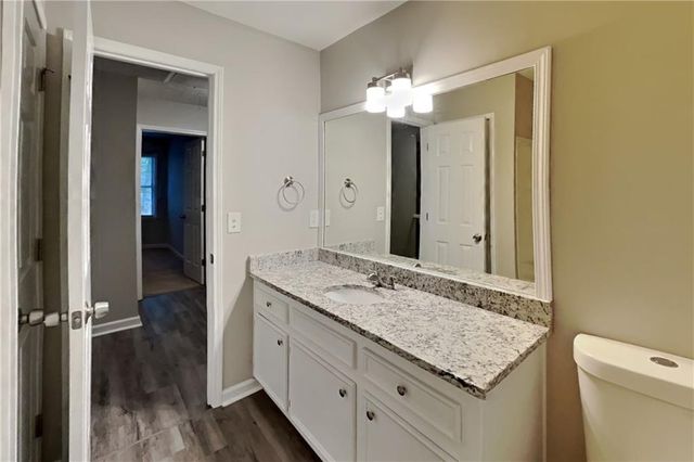 3570 Pebble Hill Drive, Marietta, GA 30062