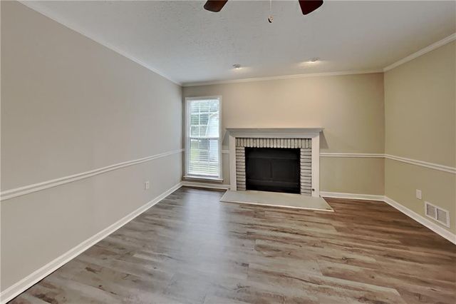 3570 Pebble Hill Drive, Marietta, GA 30062