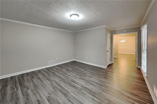3570 Pebble Hill Drive, Marietta, GA 30062