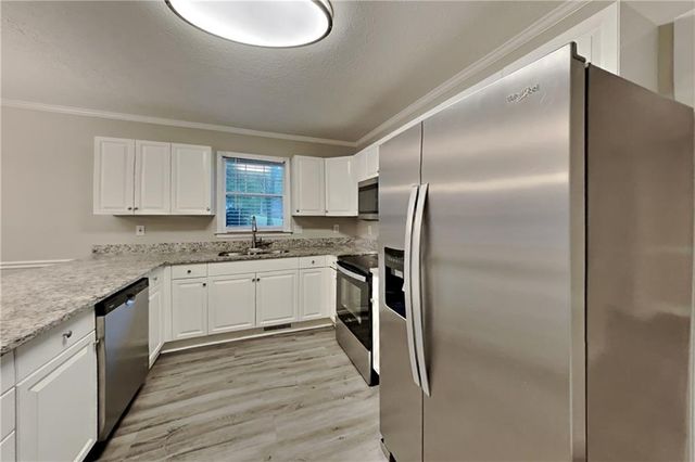 3570 Pebble Hill Drive, Marietta, GA 30062