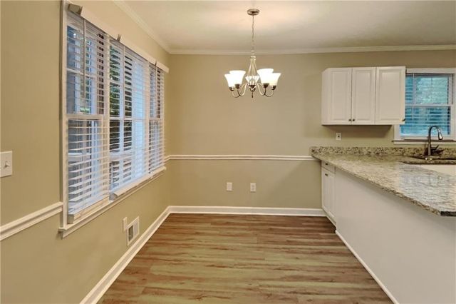 3570 Pebble Hill Drive, Marietta, GA 30062
