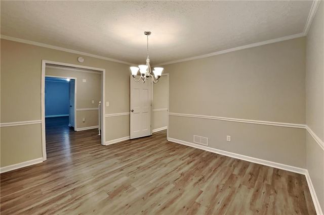 3570 Pebble Hill Drive, Marietta, GA 30062