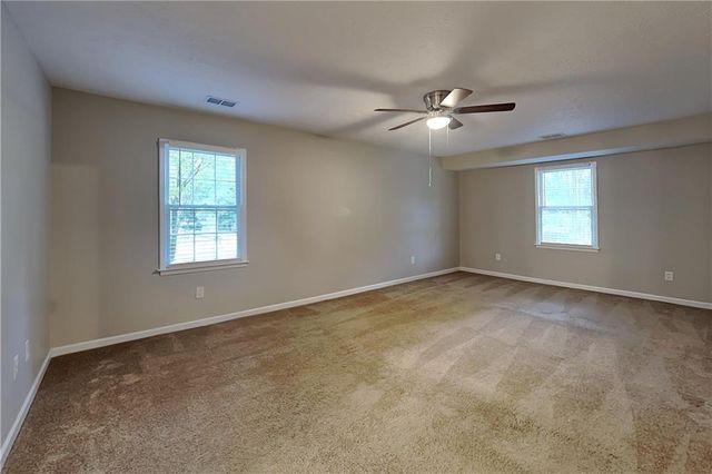 3570 Pebble Hill Drive, Marietta, GA 30062