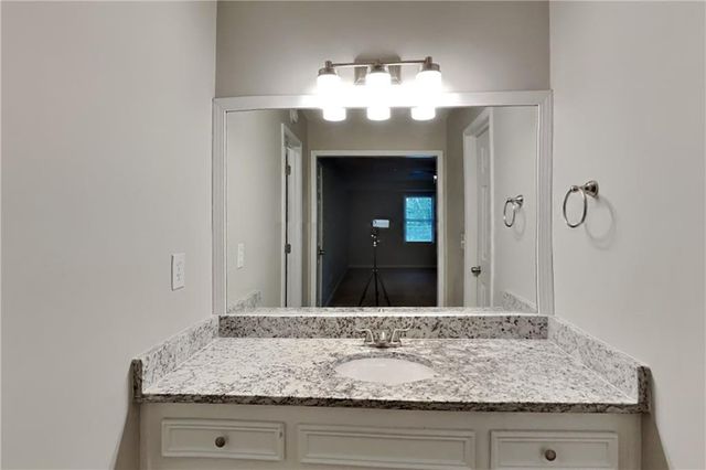 3570 Pebble Hill Drive, Marietta, GA 30062