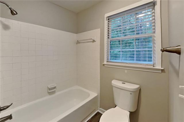 3570 Pebble Hill Drive, Marietta, GA 30062