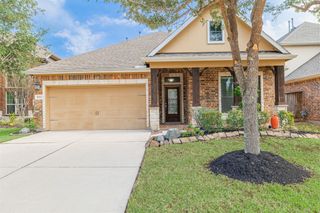 11714 Palmanova Drive, Richmond, TX 77406