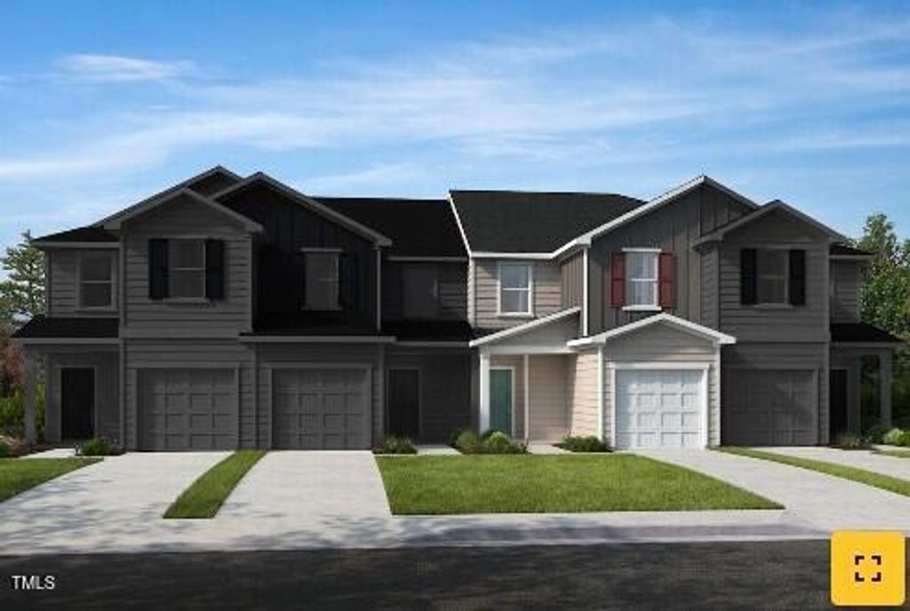 138 Parker Lane, Mebane, NC 27302