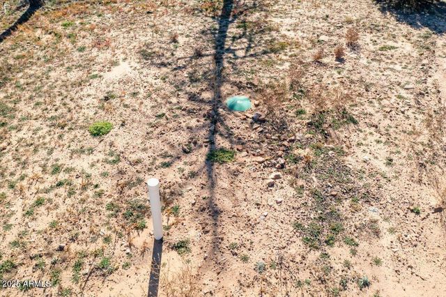 6923 LAURAS Place -, Show Low, AZ 85901