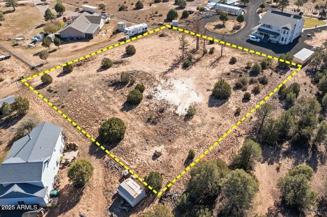 6923 LAURAS Place -, Show Low, AZ 85901