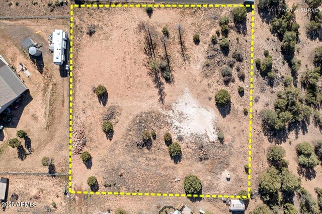 6923 LAURAS Place -, Show Low, AZ 85901