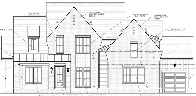 2444 Union Station Dr, Thompsons Station, TN 37179