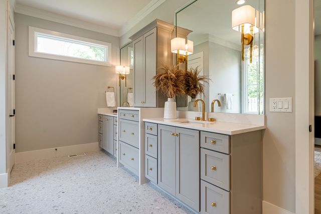 2444 Union Station Dr, Thompsons Station, TN 37179