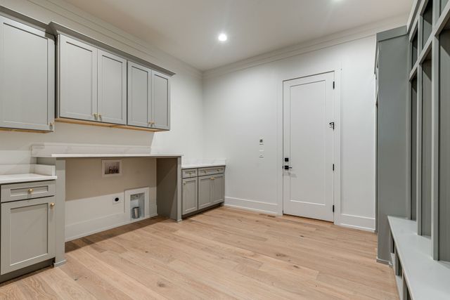 2444 Union Station Dr, Thompsons Station, TN 37179