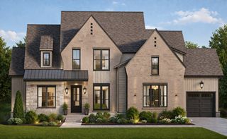 2444 Union Station Dr, Thompsons Station, TN 37179