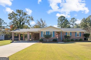 2728 Nowell Drive, Macon, GA 31216