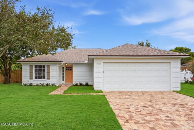 930 ARKENSTONE Drive, Jacksonville, FL 32225