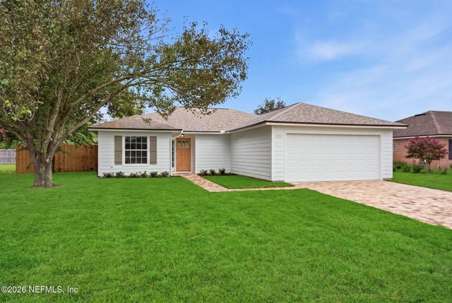 930 ARKENSTONE Drive, Jacksonville, FL 32225