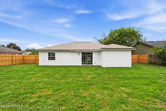 930 ARKENSTONE Drive, Jacksonville, FL 32225