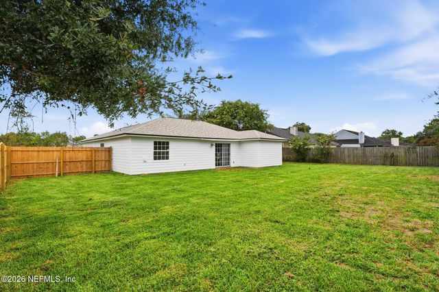 930 ARKENSTONE Drive, Jacksonville, FL 32225