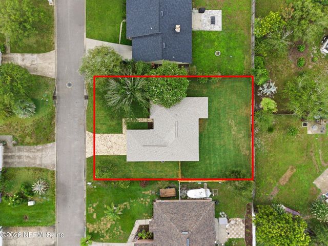 930 ARKENSTONE Drive, Jacksonville, FL 32225