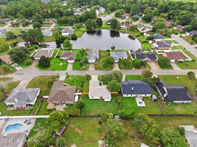 930 ARKENSTONE Drive, Jacksonville, FL 32225