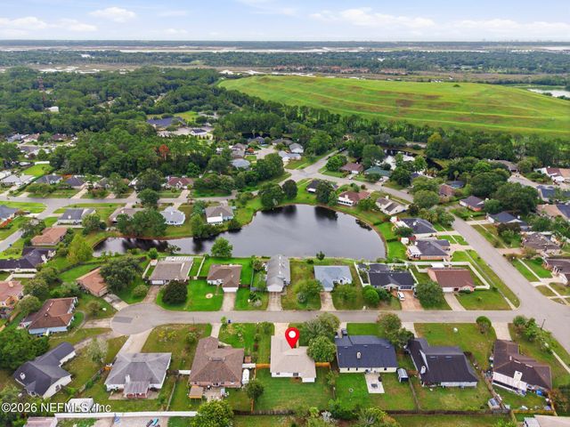 930 ARKENSTONE Drive, Jacksonville, FL 32225