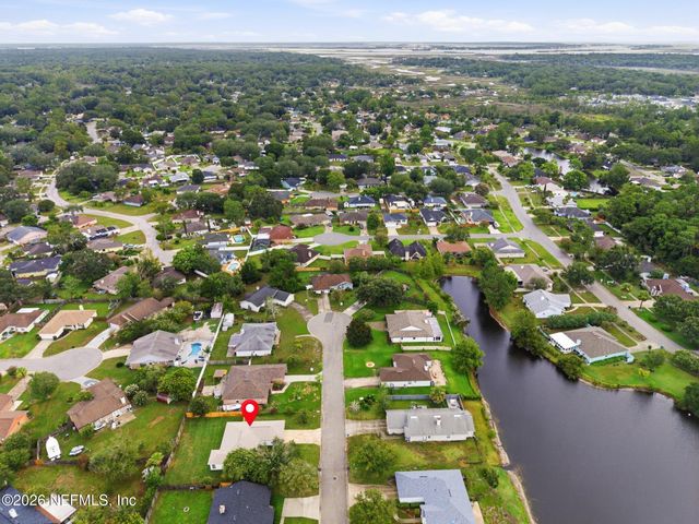930 ARKENSTONE Drive, Jacksonville, FL 32225