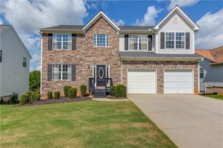 4015 Crescent Walk Lane, Suwanee, GA 30024