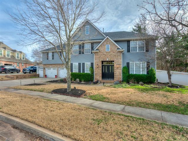 400 Nantucket Boulevard, Norman, OK 73071