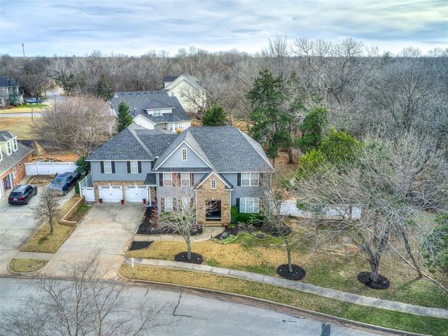 400 Nantucket Boulevard, Norman, OK 73071