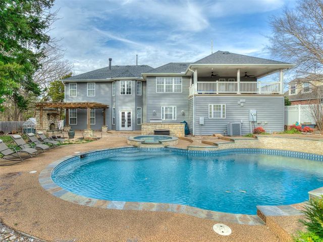400 Nantucket Boulevard, Norman, OK 73071